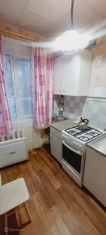 Продаётся 2-к квартира, 44 м - Фото 0