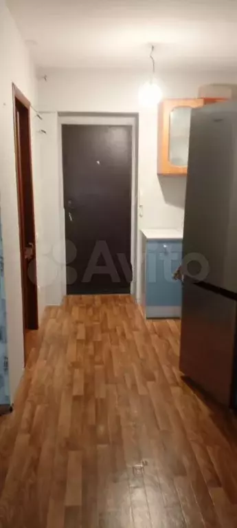 Квартира-студия, 20,8 м, 3/3 эт. - Фото 1