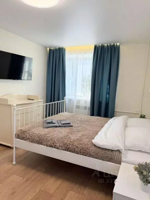 2-к кв. Магаданская область, Магадан ул. Горького, 7 (43.0 м) - Фото 2