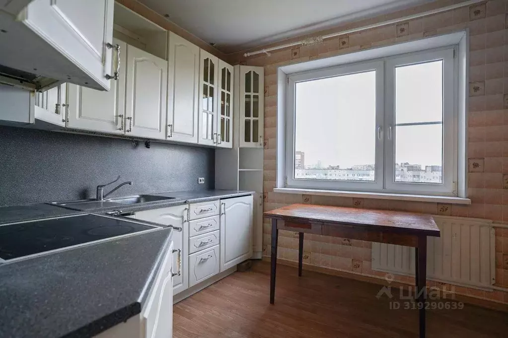 Квартира, 2 комнаты, 52.9 м - Фото 0