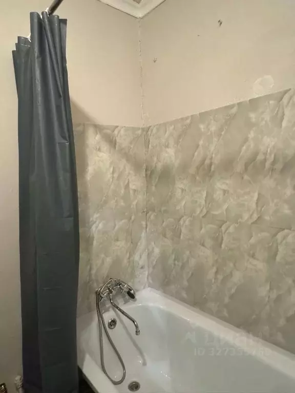 1-к кв. Самарская область, Самара пос. Красная Глинка, 5-й кв-л, 1 ... - Фото 2