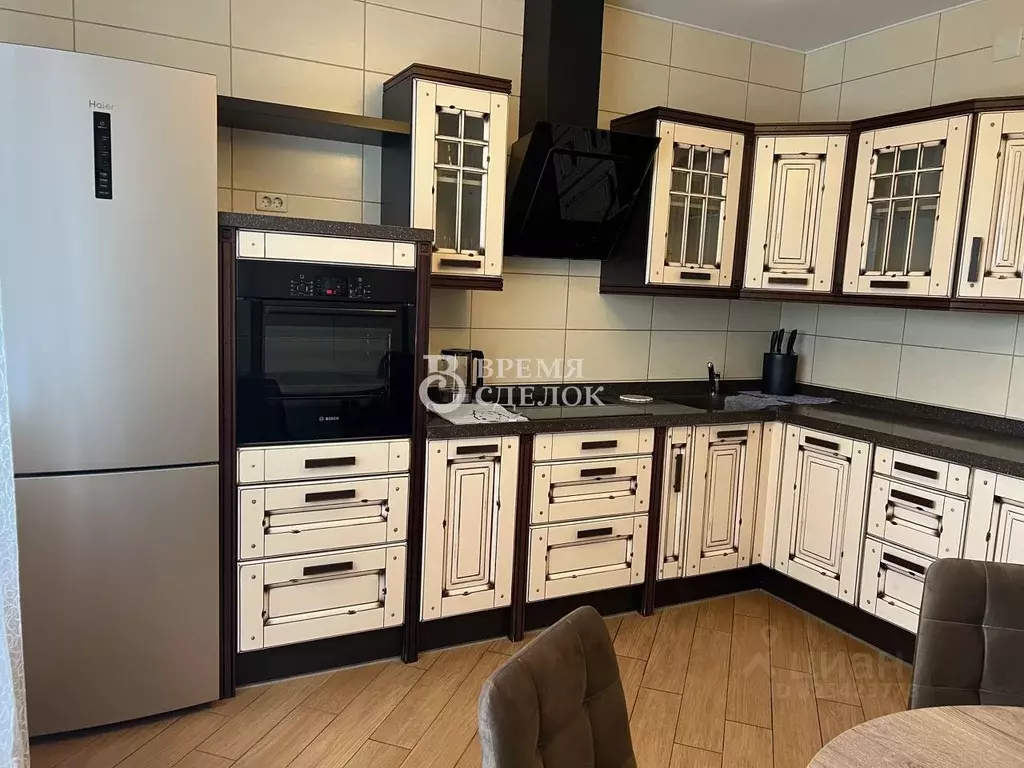 2-к кв. Владимирская область, Владимир ул. Студеная Гора, 34а (65.0 м) - Фото 1