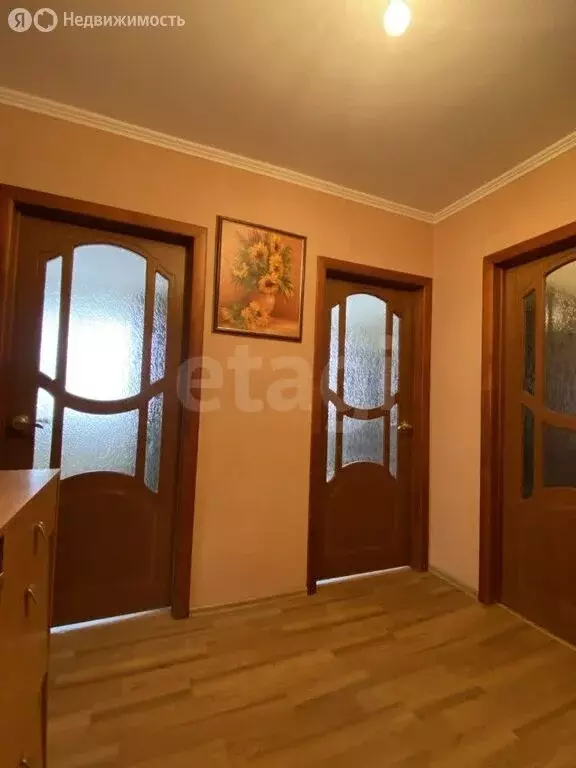 3-комнатная квартира: Липецк, улица имени Семашко, 3 (61 м) - Фото 1