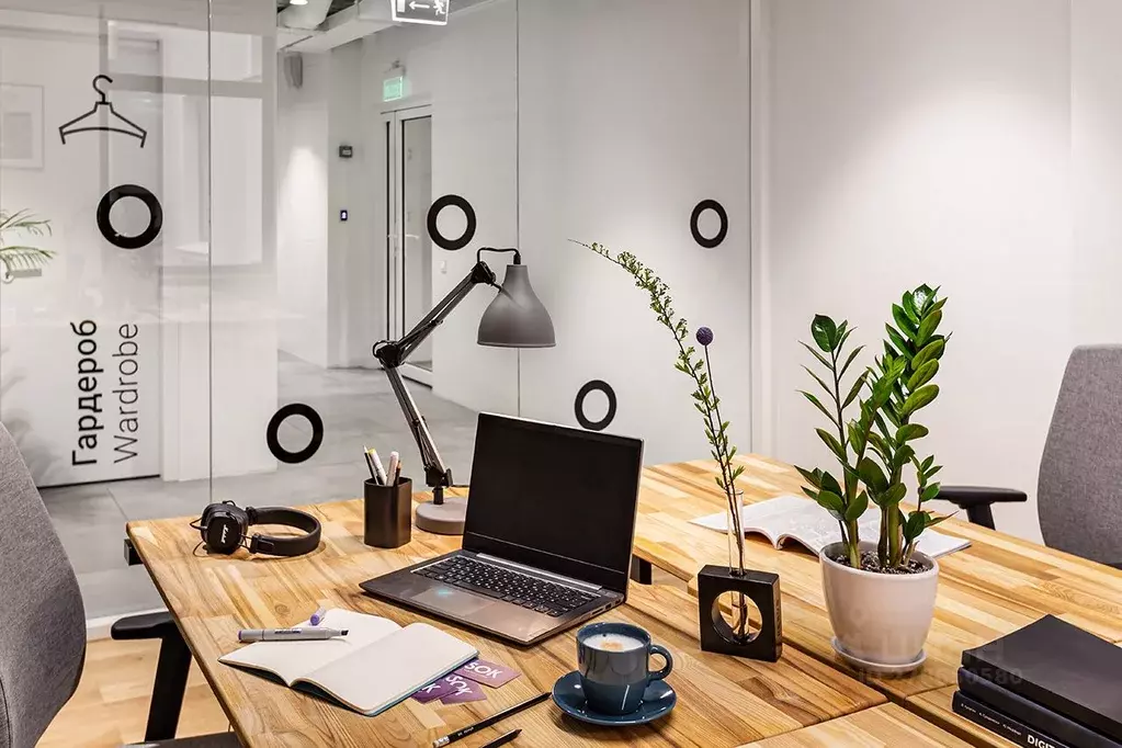 Офис в Санкт-Петербург пер. Щербаков, 17/3 (0 м) - Фото 2