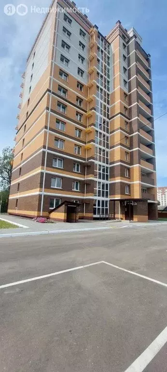 2-комнатная квартира: Благовещенск, Артиллерийская улица, 93 (56.1 м) - Фото 1