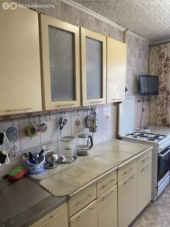 3-комнатная квартира: Екатеринбург, Техническая улица, 152 (63 м) - Фото 1