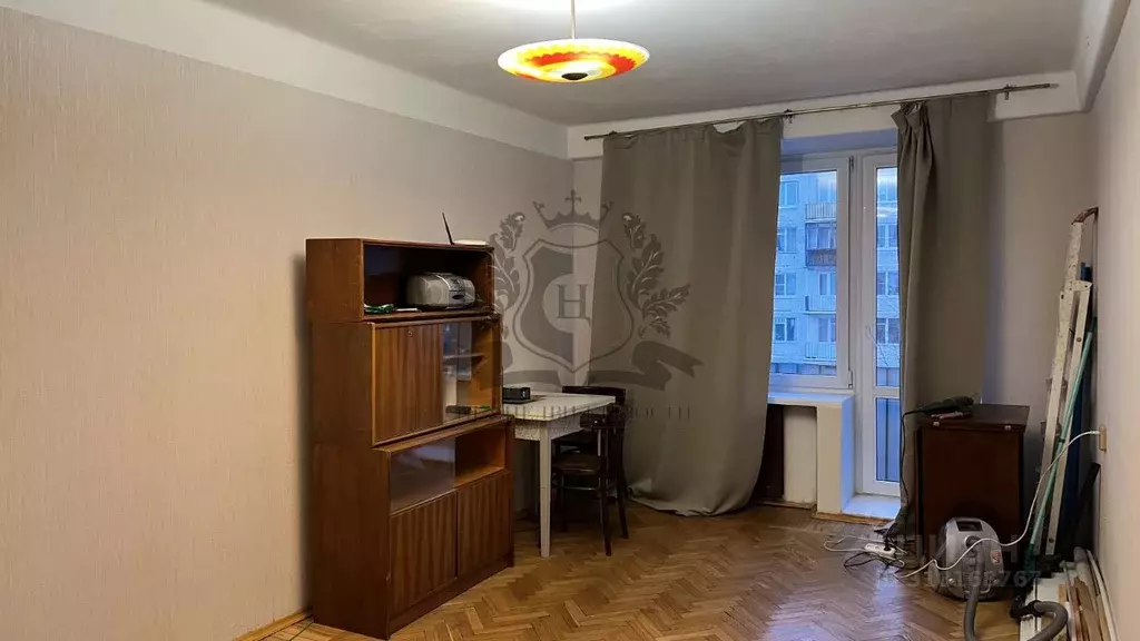 Комната Санкт-Петербург просп. Металлистов, 50 (18.0 м) - Фото 1