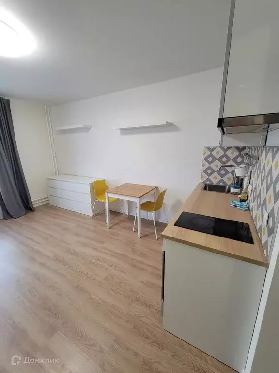 Продаётся 1-к квартира, 41 м - Фото 1