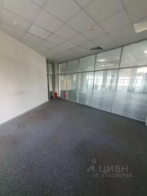 Офис в Московская область, Химки городской округ, д. Дубровки ул. ... - Фото 2