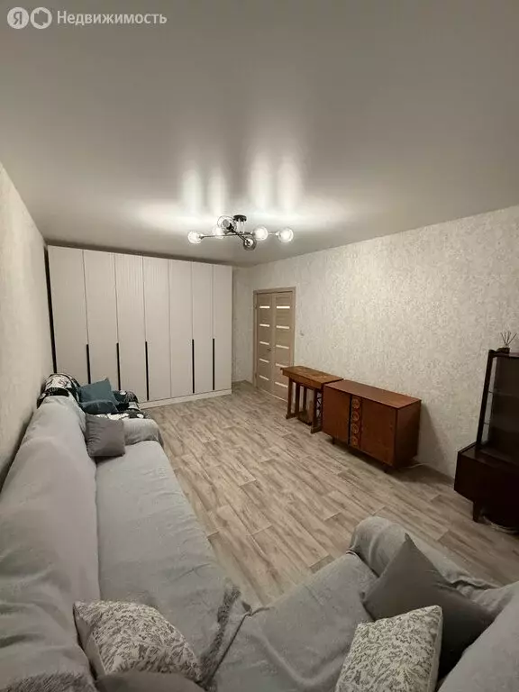 2-комнатная квартира: Астрахань, улица Бабаевского, 29 (60 м) - Фото 2