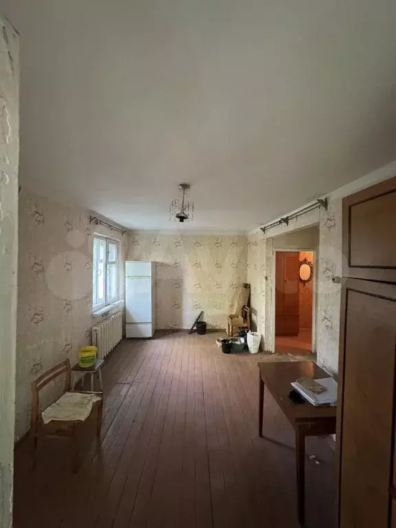 1-к. квартира, 30,5 м, 5/5 эт. - Фото 1