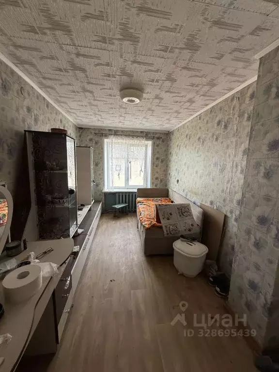 2-к кв. Новгородская область, Чудовский район, Успенское с/пос, д. ... - Фото 1