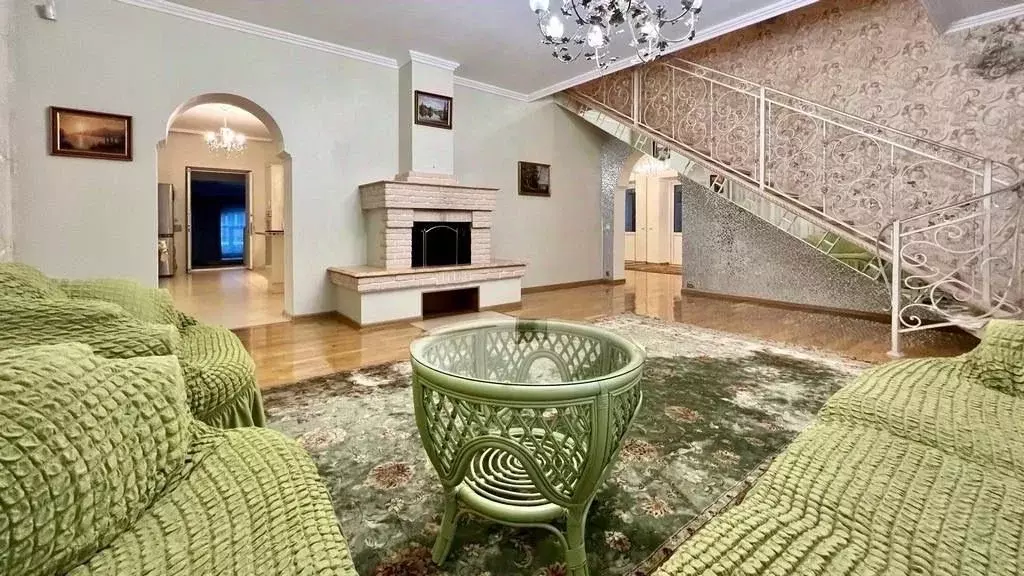 Дом в Московская область, Богородский городской округ, д. Марьино ул. ... - Фото 1