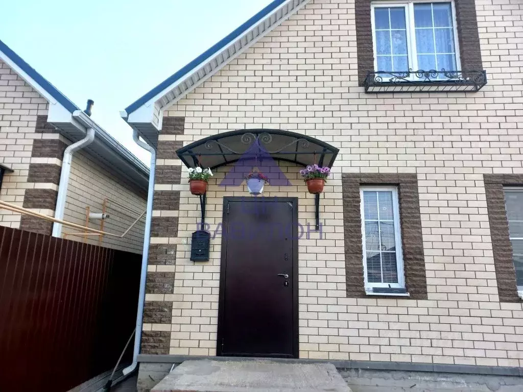 Дом в Ростовская область, Волгодонск ул. Балтийская (108 м) - Фото 1