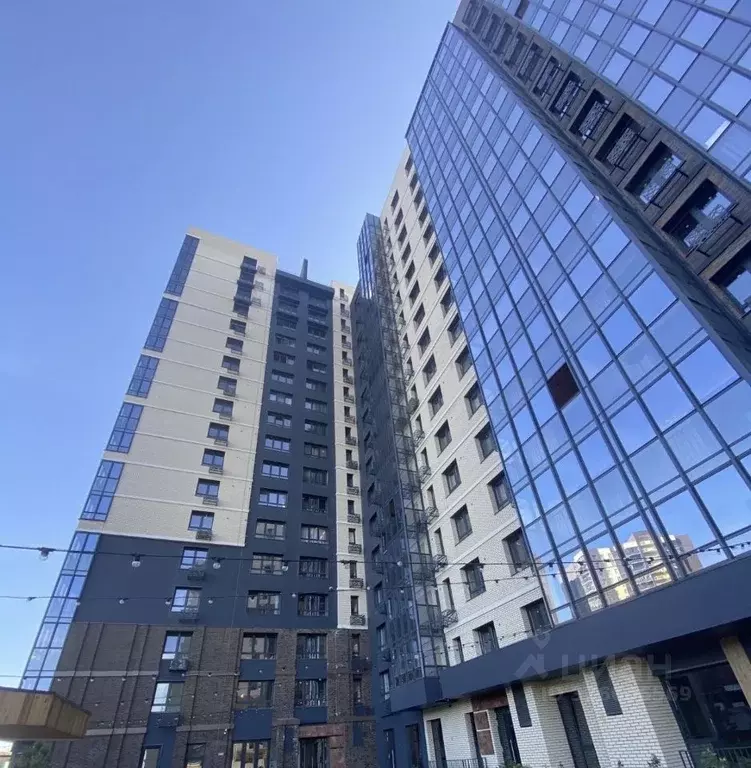 3-к кв. Иркутская область, Иркутск ул. Юрия Левитанского, 4 (75.0 м) - Фото 2