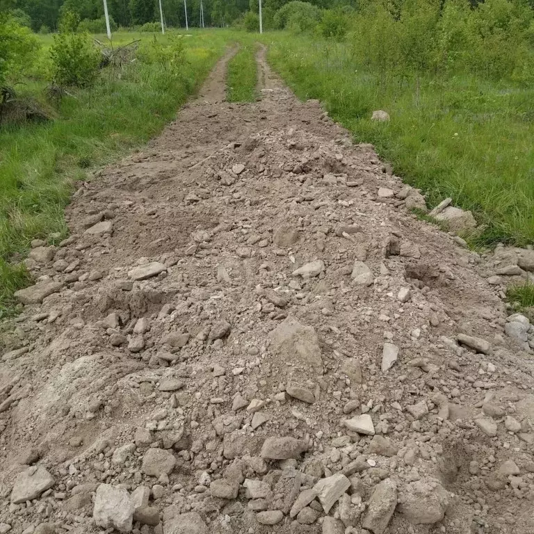 Участок в Калужская область, Калуга городской округ, д. Матюнино  ... - Фото 2