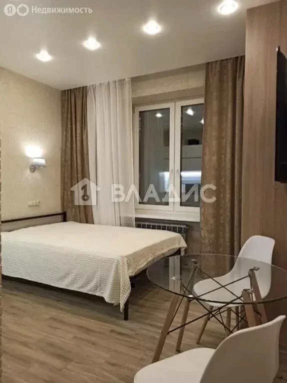 Квартира-студия: Москва, Первомайская улица, 3к1 (16.8 м) - Фото 2