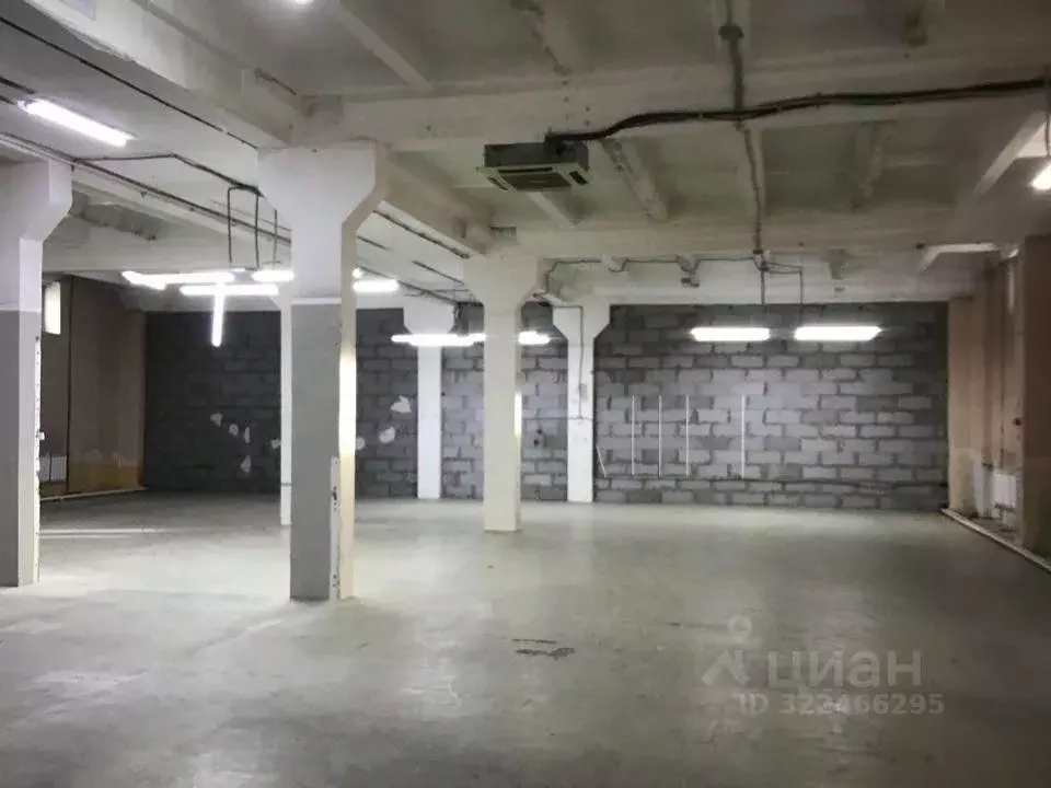 Производственное помещение в Иркутская область, Иркутск ул. Сергеева, ... - Фото 1