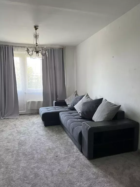 Продаётся 1-к квартира, 35 м - Фото 0