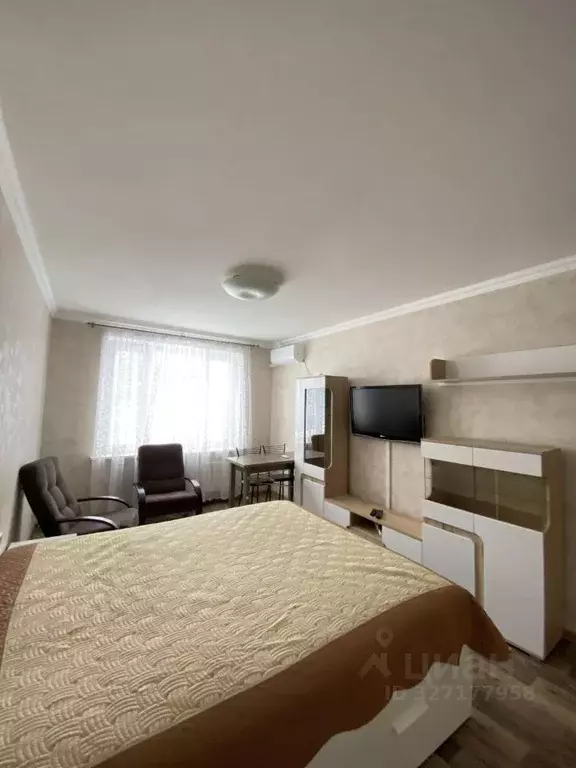 1-к кв. Москва ул. Мусы Джалиля, 34К2 (35.0 м) - Фото 2