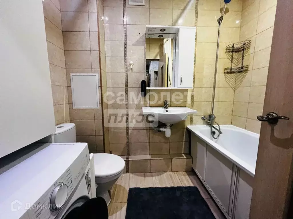 Продаётся 1-к квартира, 40 м - Фото 1