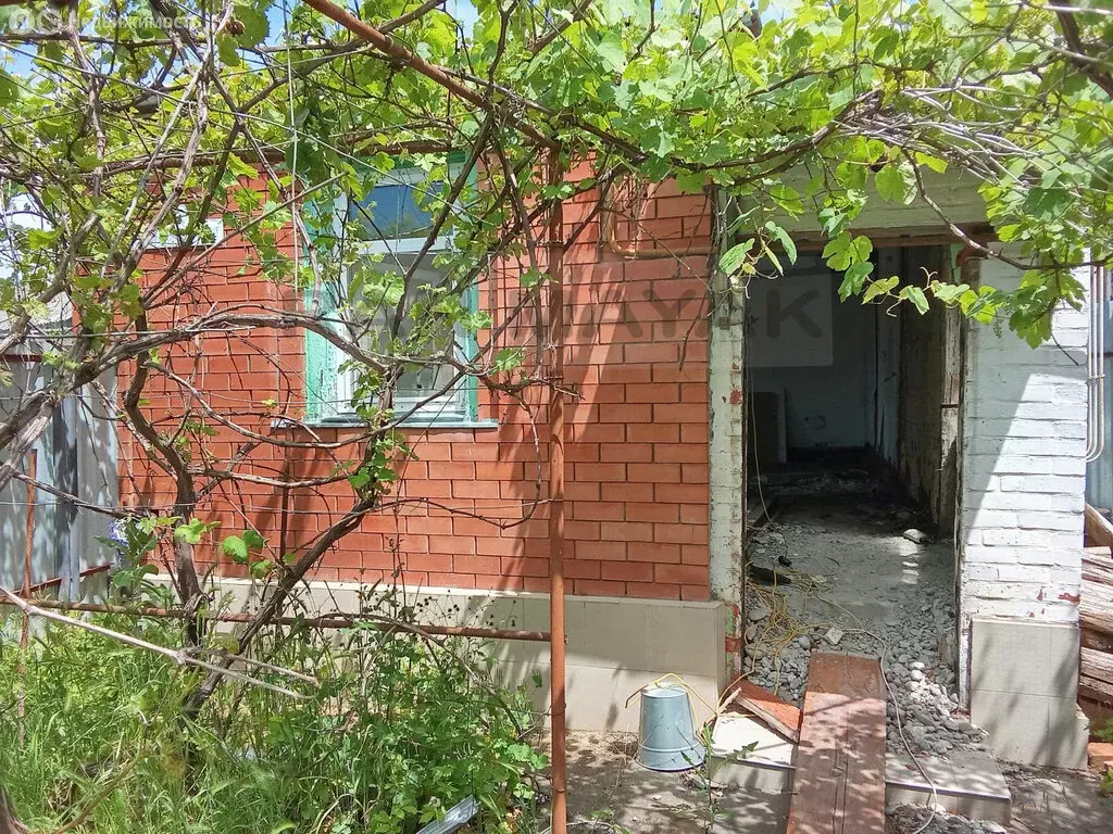 1-комнатная квартира: Майкоп, Комсомольская улица, 247 (40 м) - Фото 1