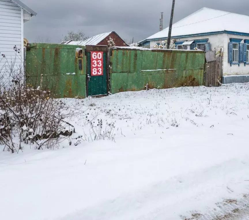 Участок в Оренбургская область, Оренбург Красный городок мкр, ул. ... - Фото 2