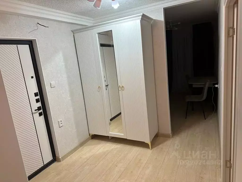 3-к кв. Дагестан, Дербент ул. Генерала Сеидова, 16 (70.0 м) - Фото 1
