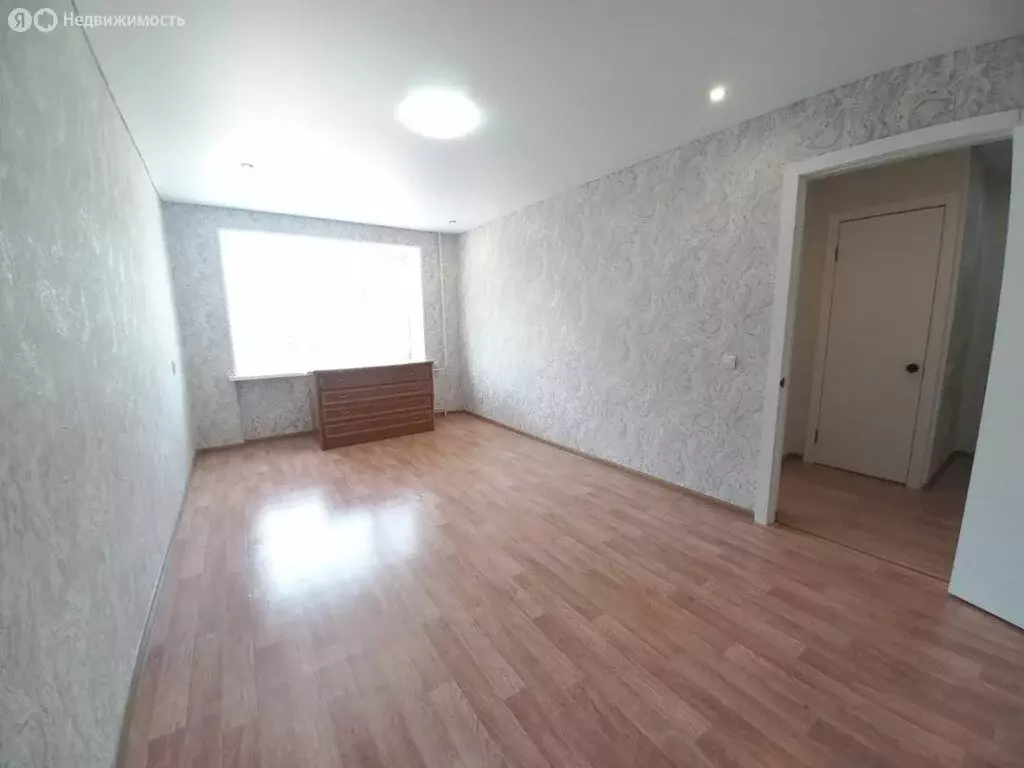 2-комнатная квартира: Комсомольск-на-Амуре, Хорпинское шоссе, 7 (43 м) - Фото 1