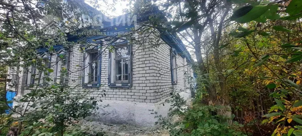 Дом в Чувашия, Шумерля ул. Островского, 49 (76 м) - Фото 2