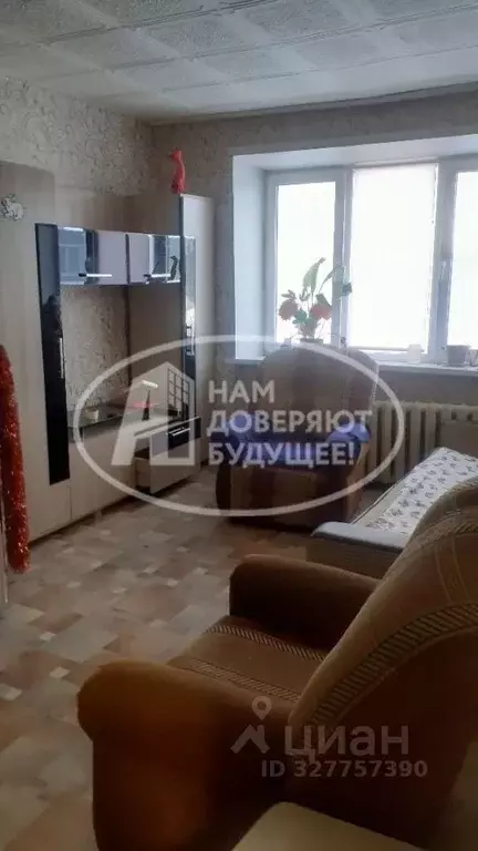 1-к кв. Пермский край, Березники ул. Мира, 83 (28.8 м) - Фото 1