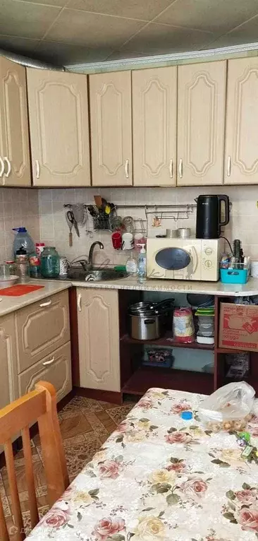 Продаётся 2-к квартира, 52 м - Фото 0