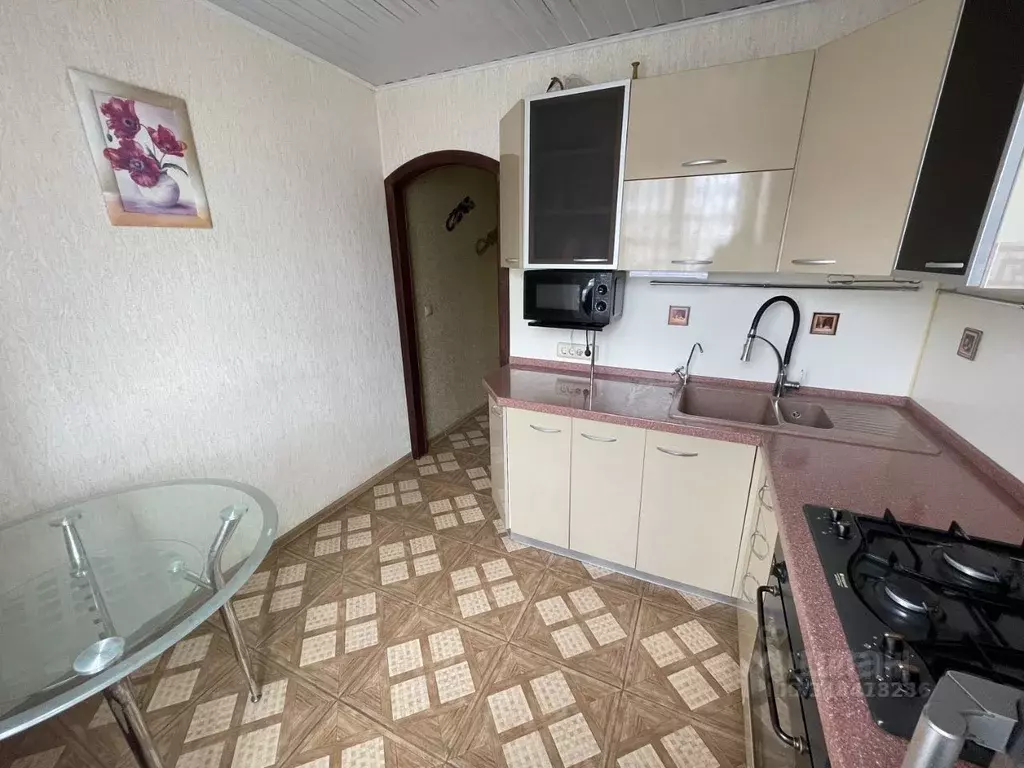 3-к кв. Московская область, Дмитров имени К.А. Аверьянова мкр, 11 ... - Фото 2