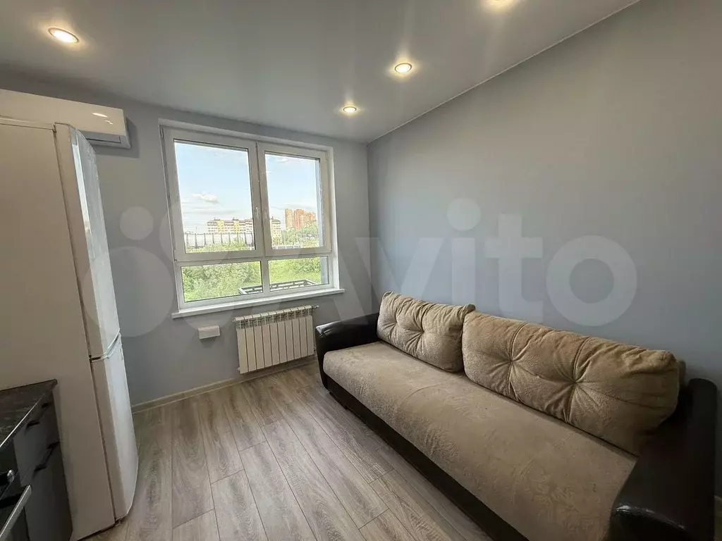 2-к. квартира, 36 м, 7/22 эт. - Фото 0