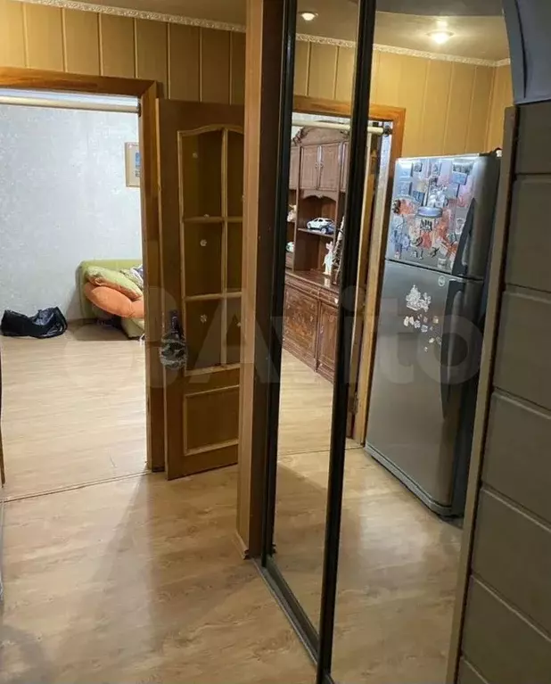 2-к. квартира, 48,3 м, 3/7 эт. - Фото 0