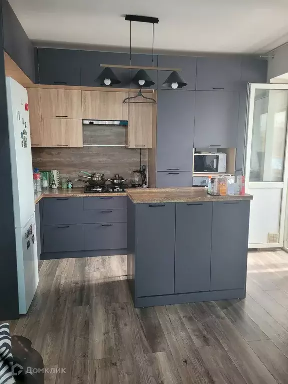 Продаётся 2-к квартира, 53 м - Фото 0