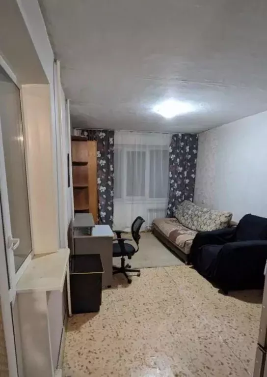 Студия Кемеровская область, Кемерово ул. Ворошилова, 40 (23.0 м) - Фото 1