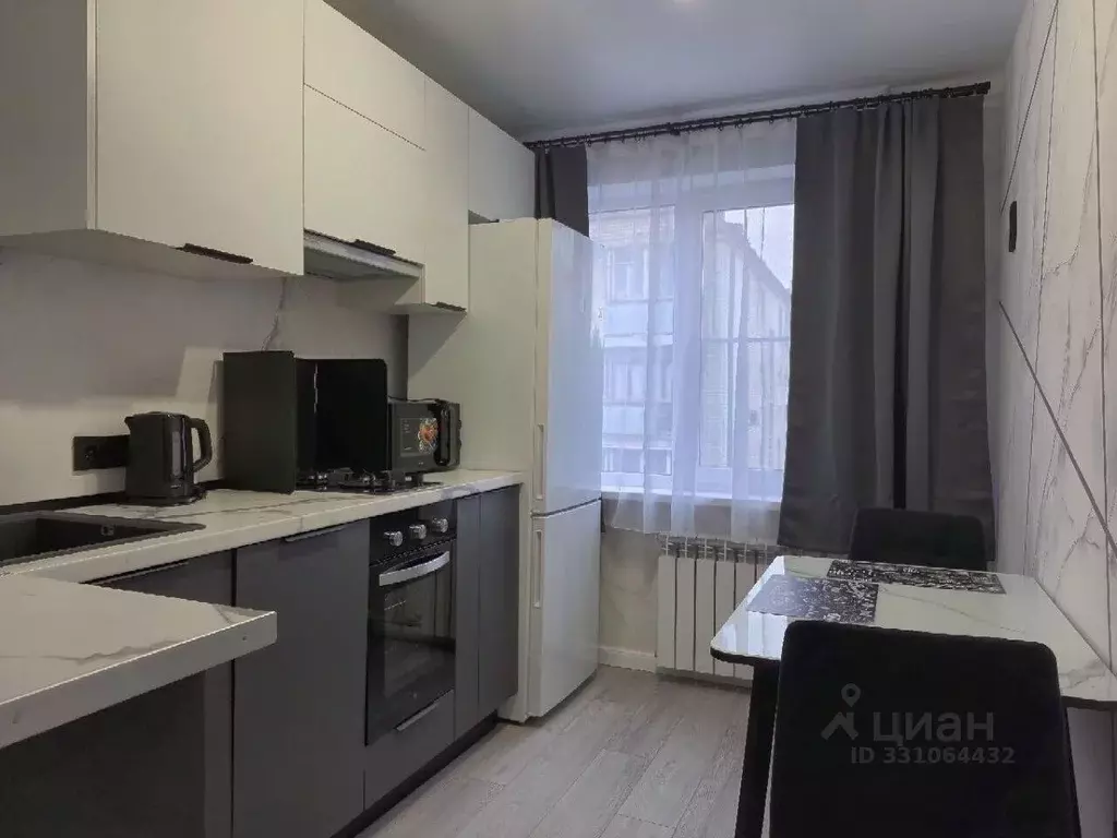 3-к кв. Ростовская область, Ростов-на-Дону Соборный пер., 82 (60.0 м) - Фото 1