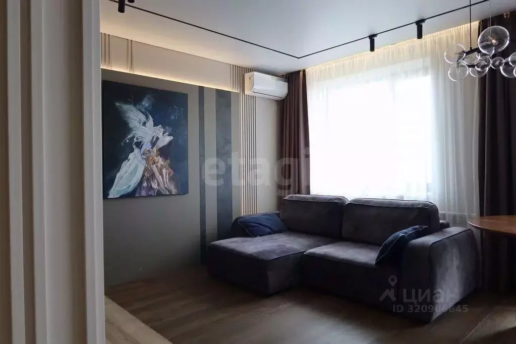 3-к кв. Ярославская область, Ярославль ул. Щорса, 5 (84.1 м) - Фото 1