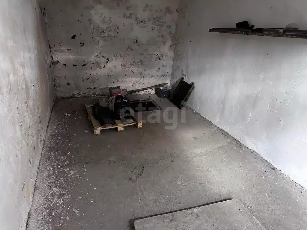 Гараж в Омская область, Омск Нефтезаводская ул., 45/3 (18 м) - Фото 2