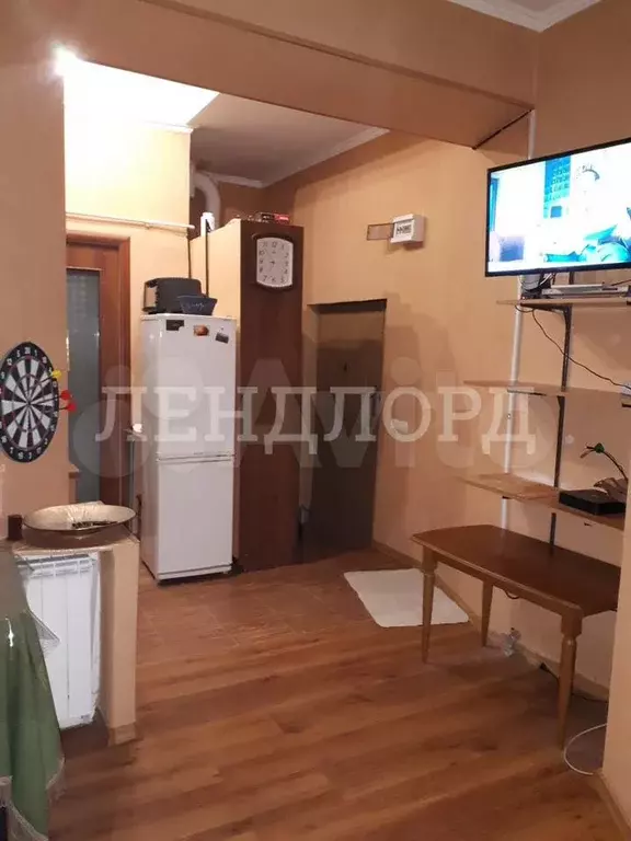 2-к. квартира, 37 м, 2/2 эт. - Фото 1