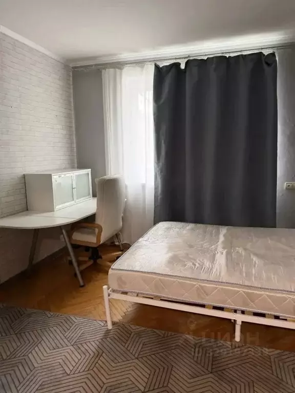 2-к кв. Москва Миклухо-Маклая ул., 18/1 (56.0 м) - Фото 2