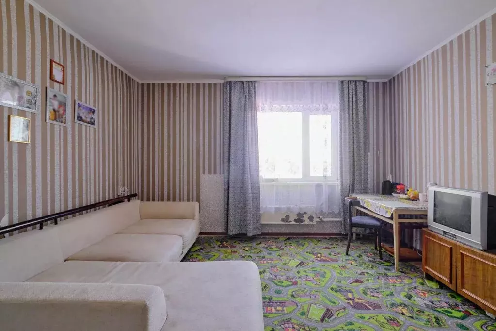 Студия Томская область, Томск Черемошники мкр, ул. Блок-Пост, 3Б (26.8 ... - Фото 2