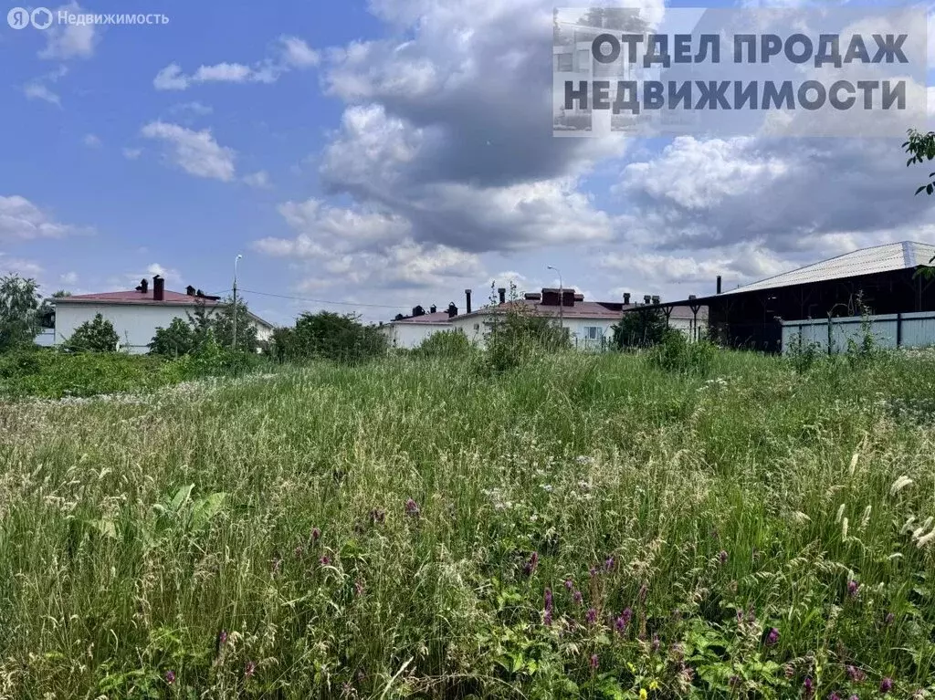 Участок в Крымский район, Крымское городское поселение, СДТ Озерки (4 ... - Фото 0