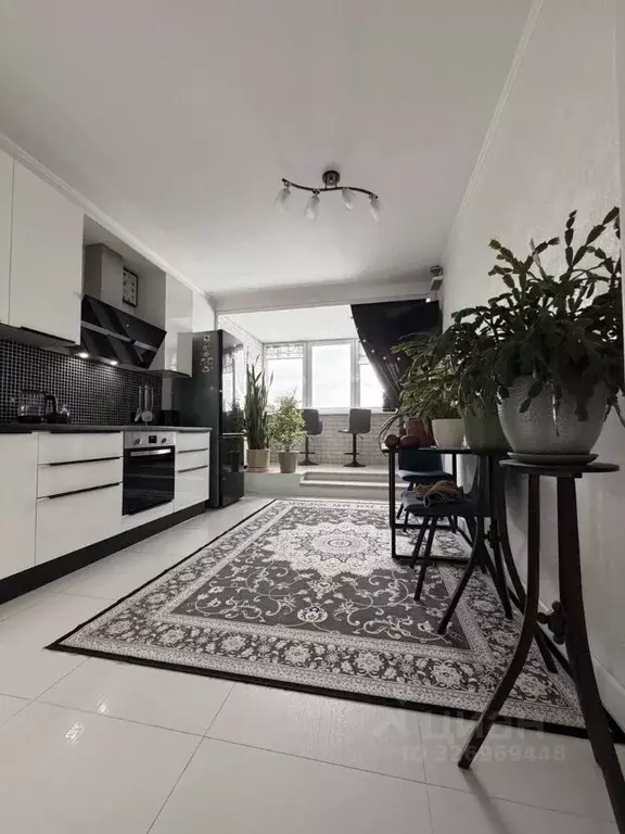 2-к кв. Московская область, Красногорск городской округ, Путилково пгт ... - Фото 1