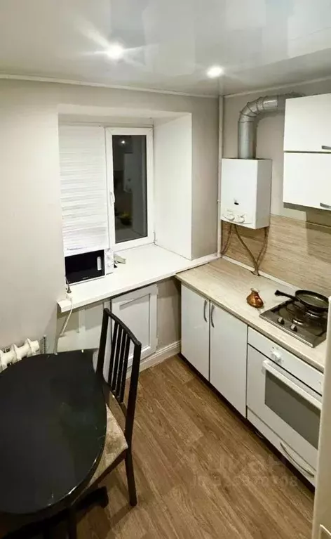 2-к кв. Башкортостан, Уфа ул. Ленина, 97/2 (44.2 м) - Фото 1