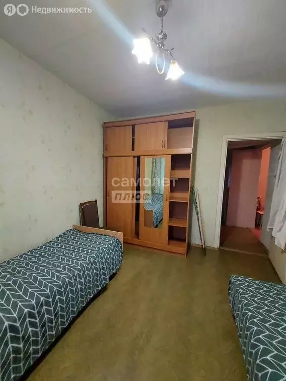 3-комнатная квартира: Липецк, 15-й микрорайон, 29 (62 м) - Фото 2