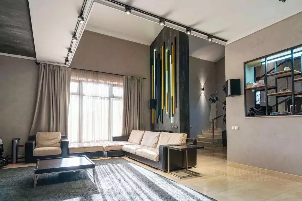 Дом в Краснодарский край, Краснодар ул. Достоевского (237 м) - Фото 2