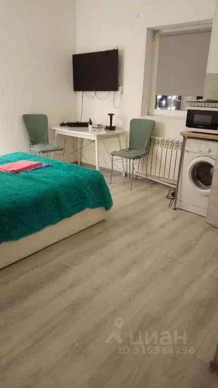 Комната Московская область, Люберцы Октябрьский просп., 112к5 (17.0 м) - Фото 0