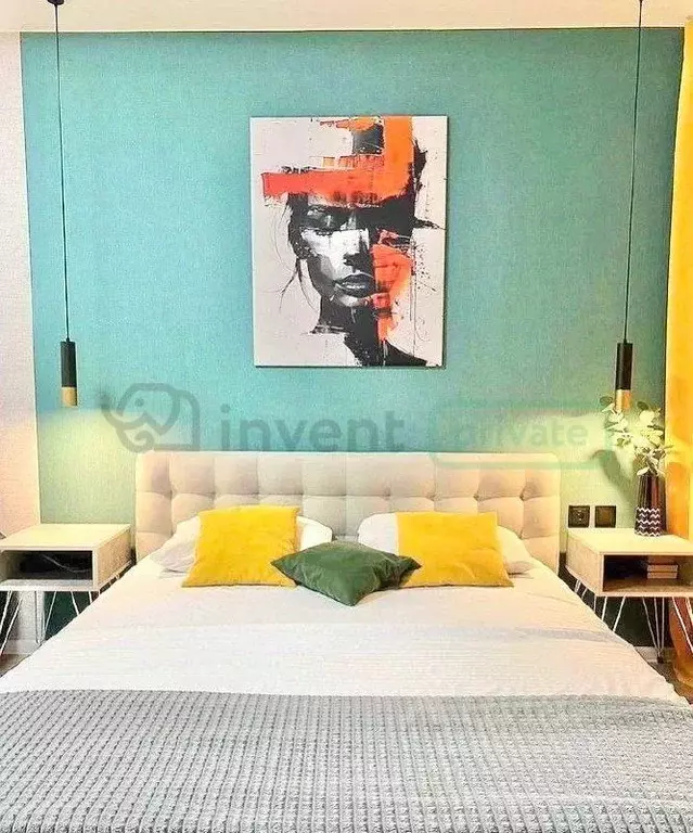 2-к кв. Калининградская область, Калининград ул. Старшины Дадаева, 71 ... - Фото 1